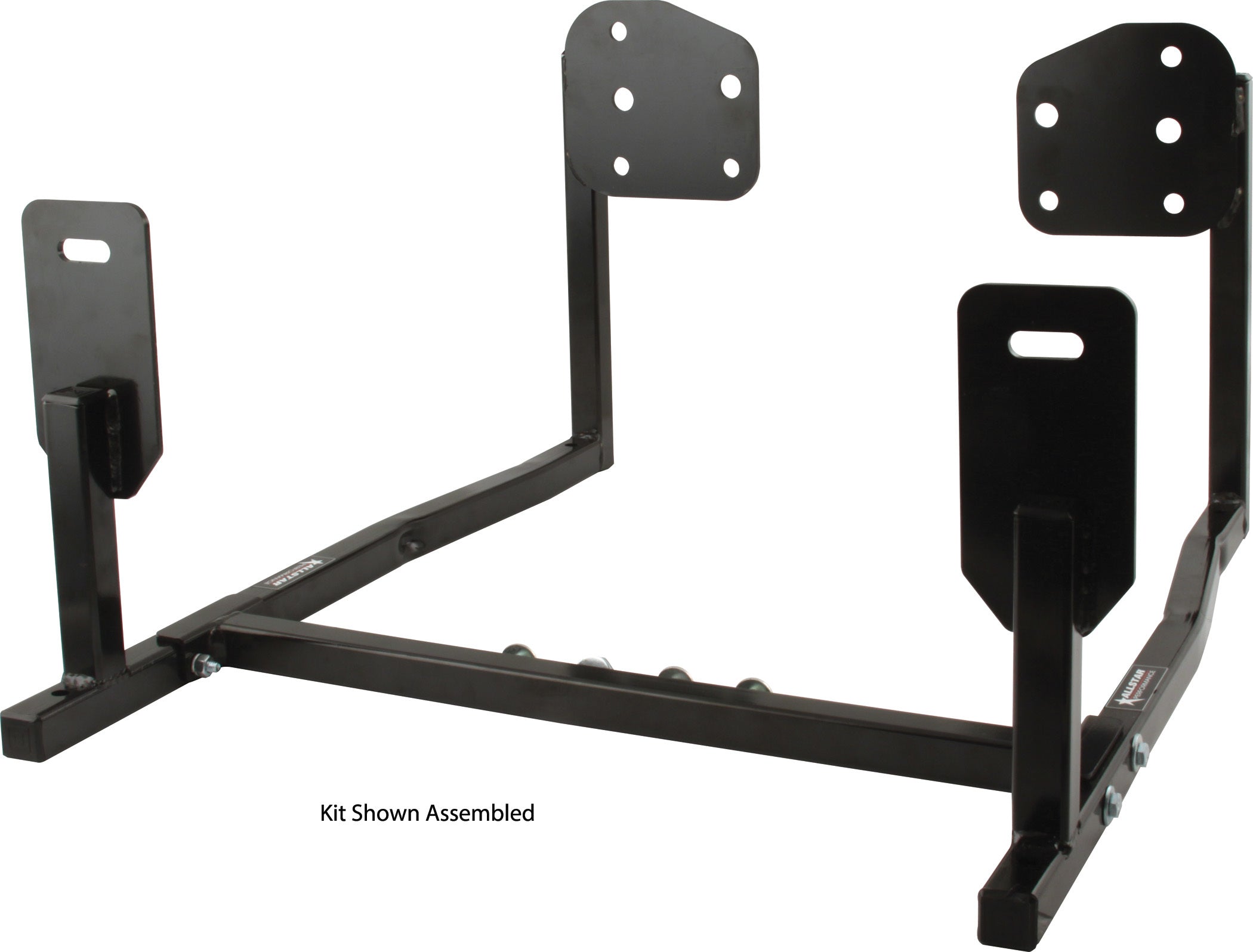 Allstar Performance ALL10159 Sprint Engine Cradle for Small Block Chevy
