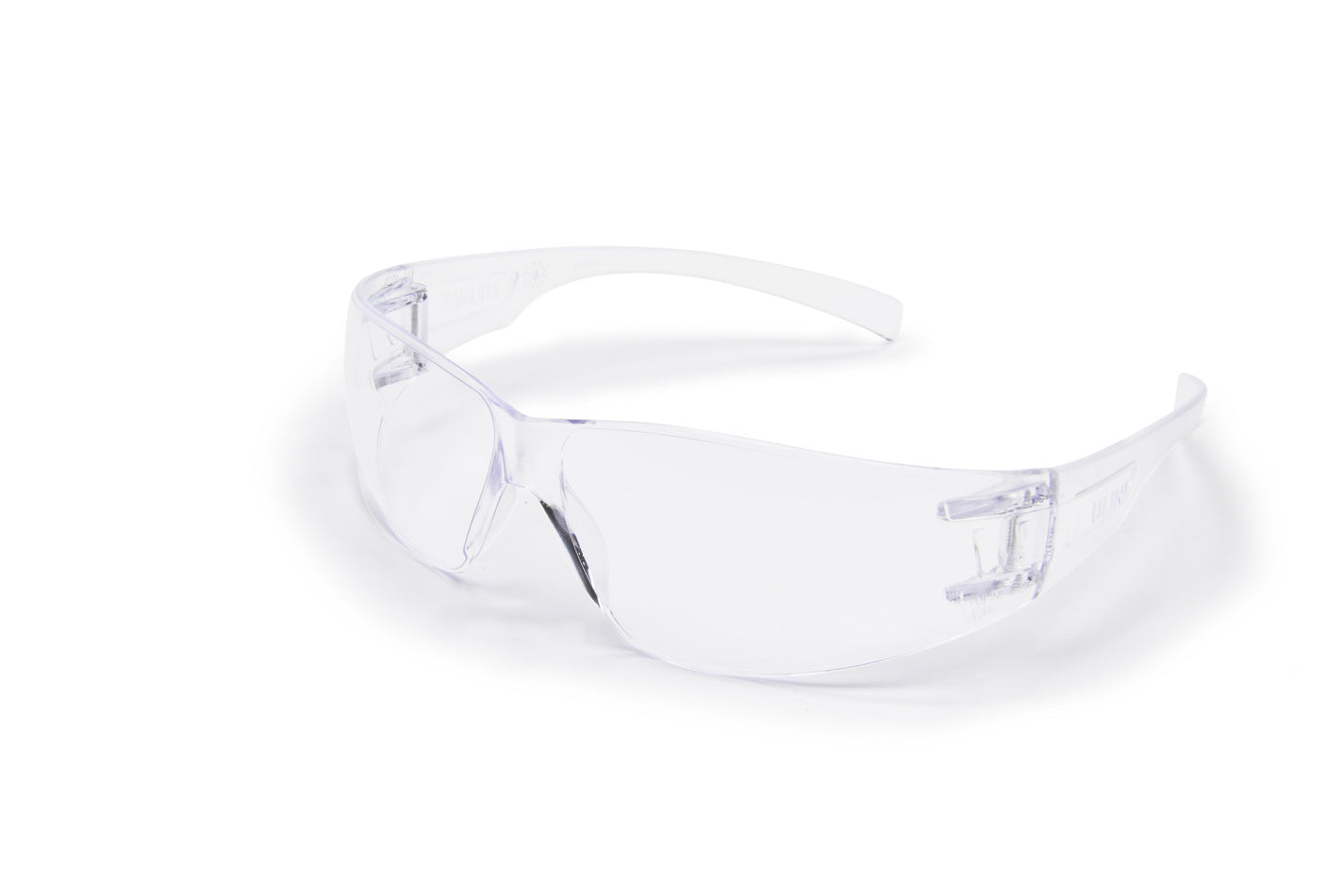 Allstar Performance ALL10258 Clear ANSI-Rated Safety Glasses