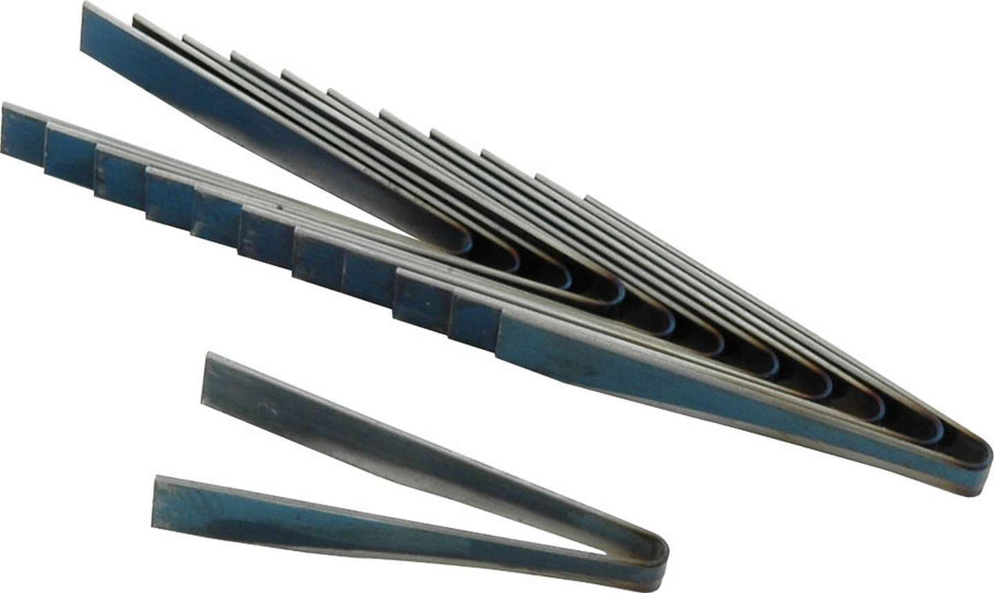 Allstar Performance ALL10268 #2 Round Tire Groover Blades, 2/32 in, 12-Pack