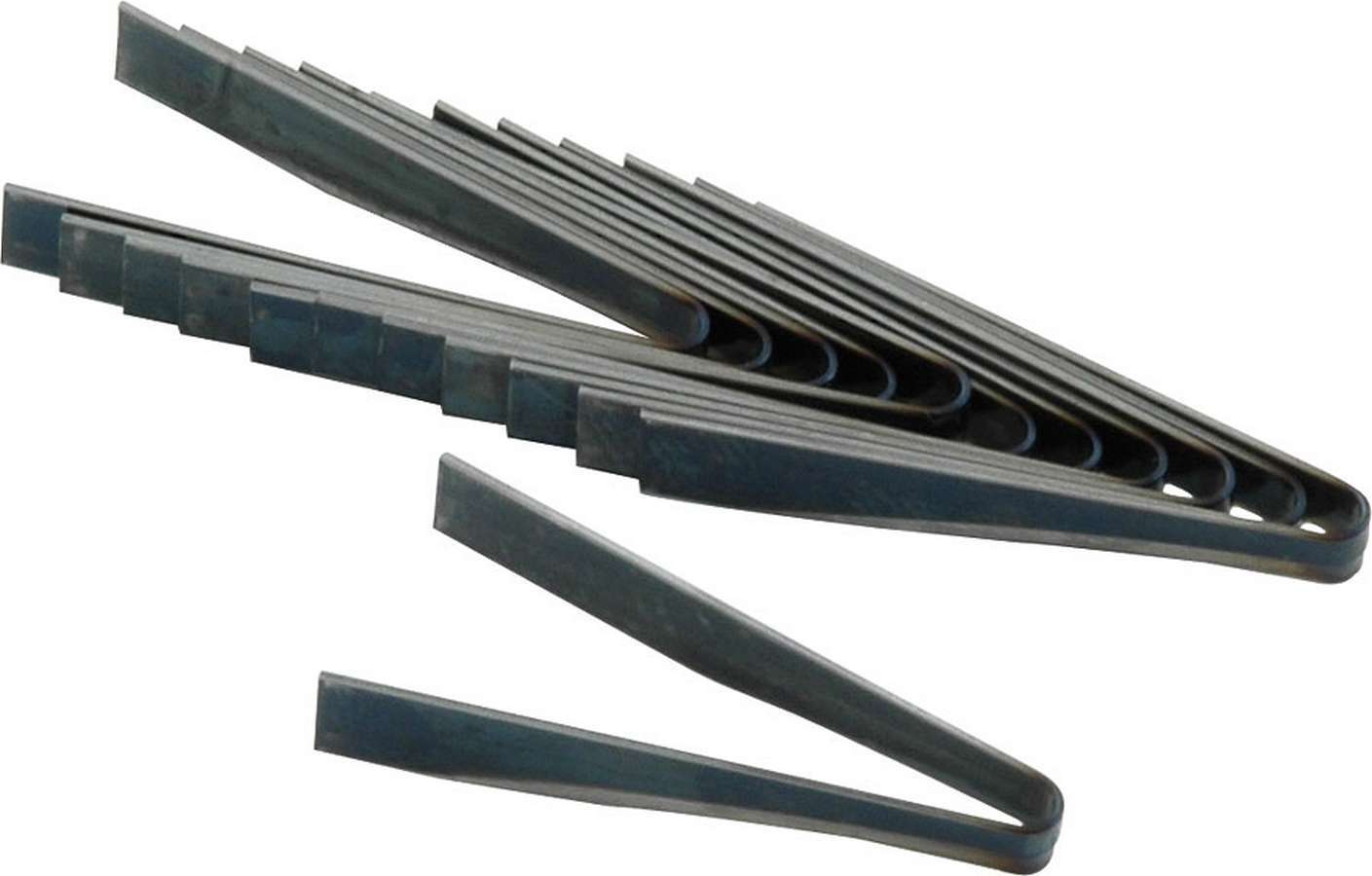 Allstar Performance ALL10269 #3 Round Tire Groover Blades, 3/32 in, 12-Pack