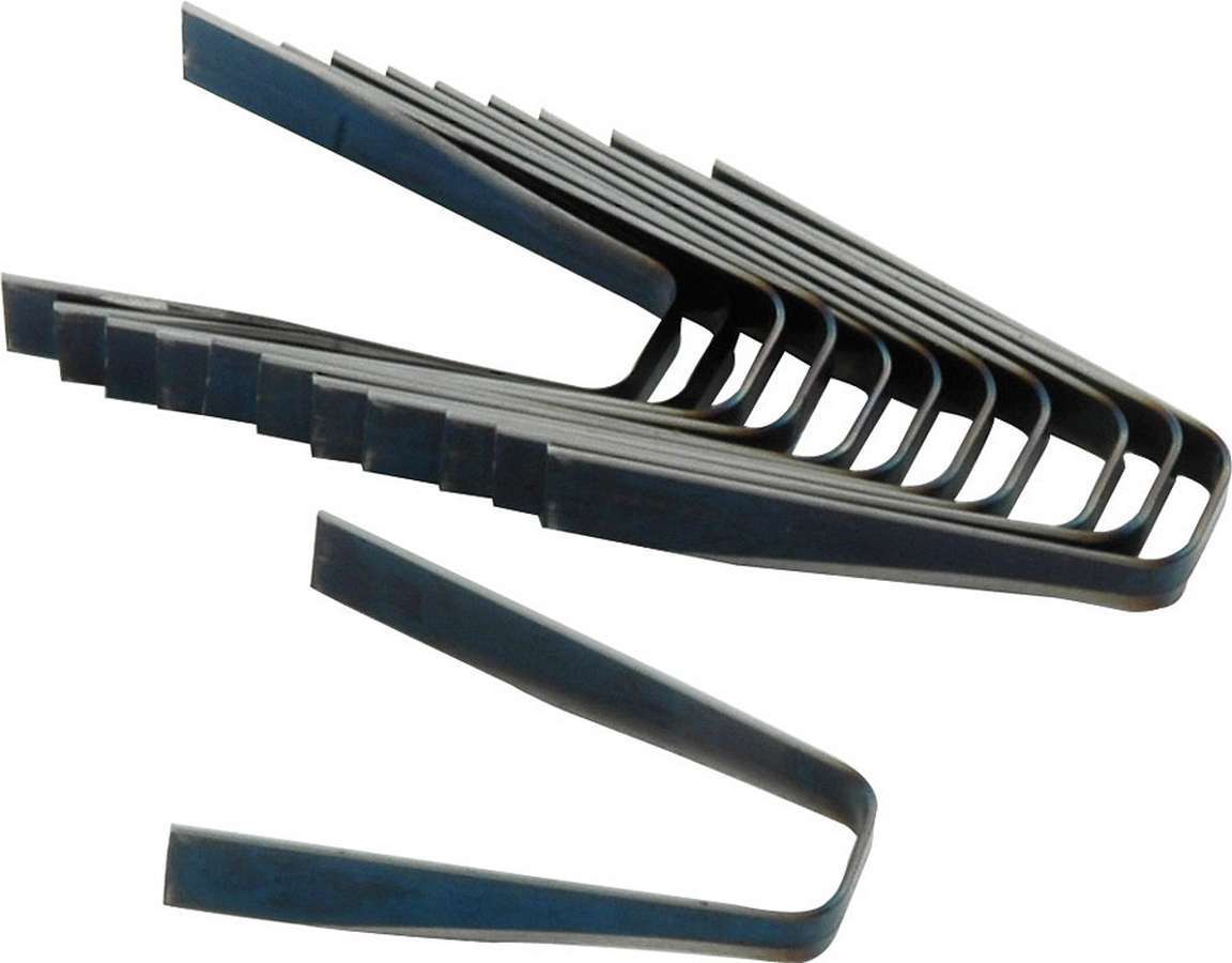 Allstar Performance ALL10275 #10 Flat Tire Groover Blades, 10/32 in, 12-Pack