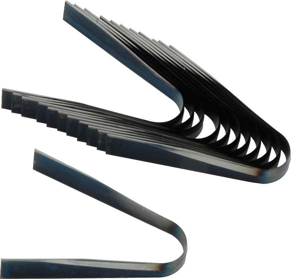 Allstar Performance ALL10279 #10 Round Tire Groover Blades, 10/32 in, 12-Pack