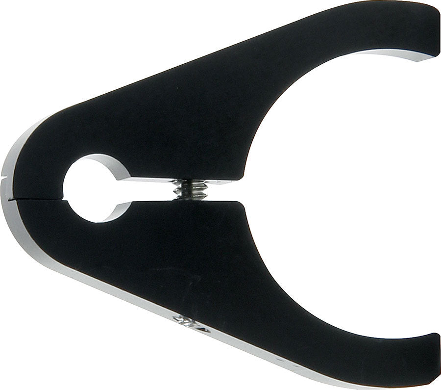 ALLSTAR PERFORMANCE ALL10466 Roll Bar Accessory Half Clamp for 1-1/2 in OD Tubing