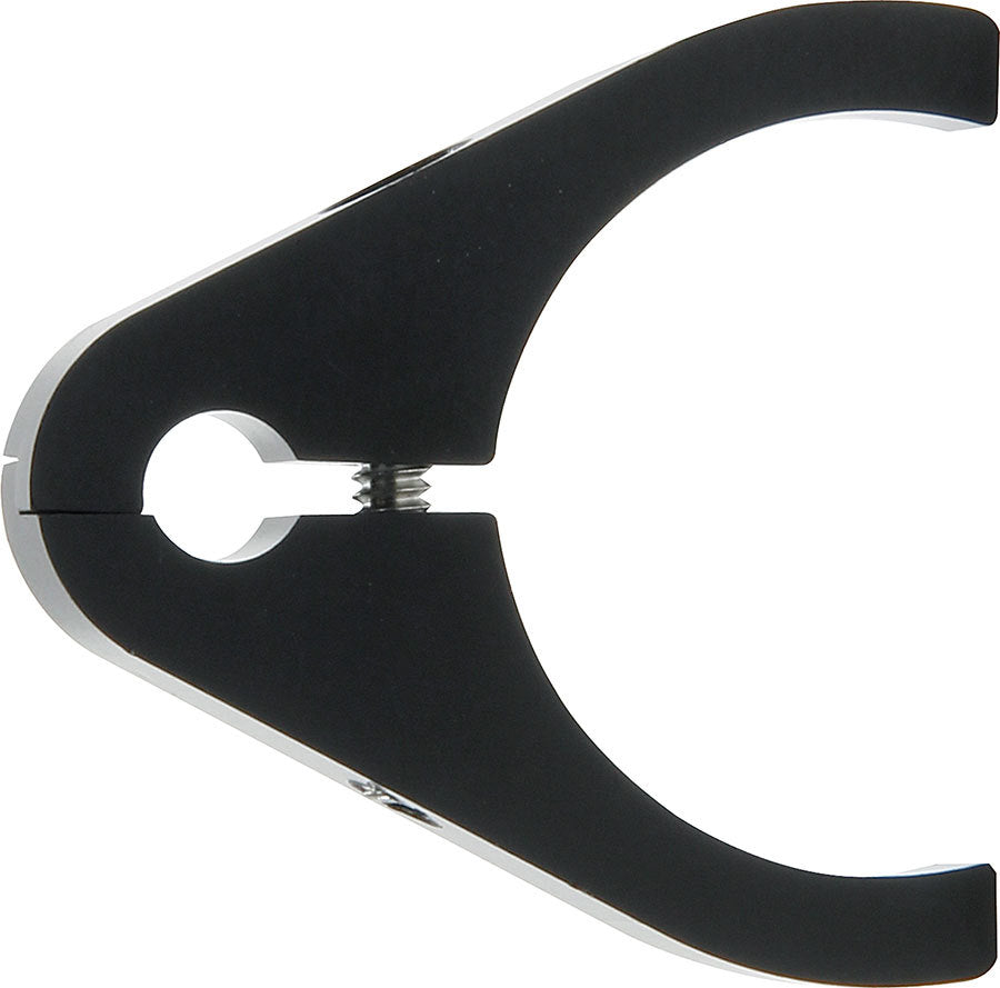 ALLSTAR PERFORMANCE ALL10468 Roll Bar Accessory Half Clamp for 1-3/4 in Tube