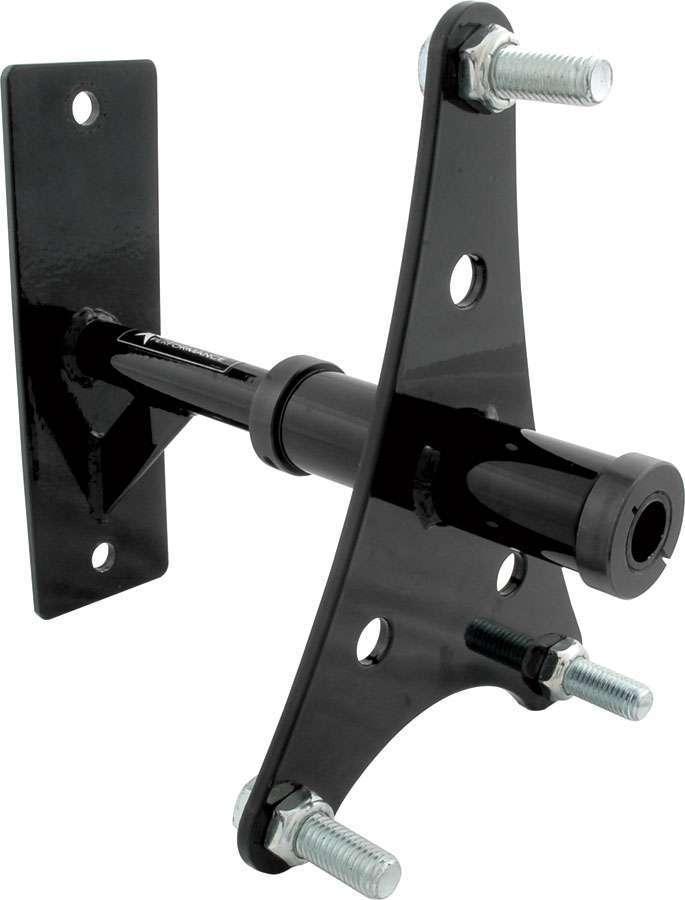 Allstar Performance ALL10561 Manual Tire Prep Mount with One-Way Bearing