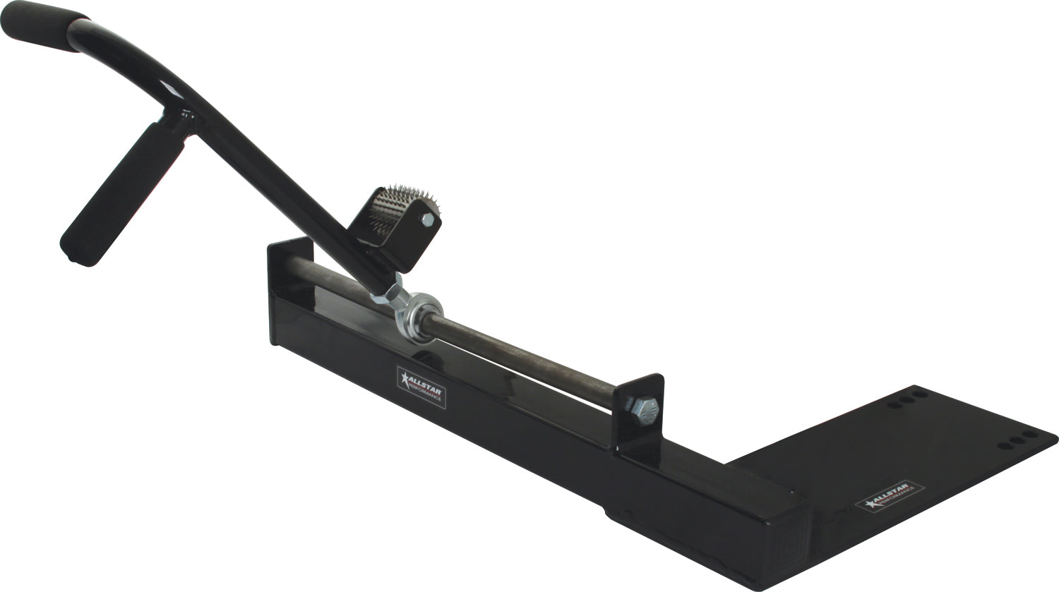 Allstar Performance ALL10570 Tire Tool Adapter for Electric Tire Prep Stand