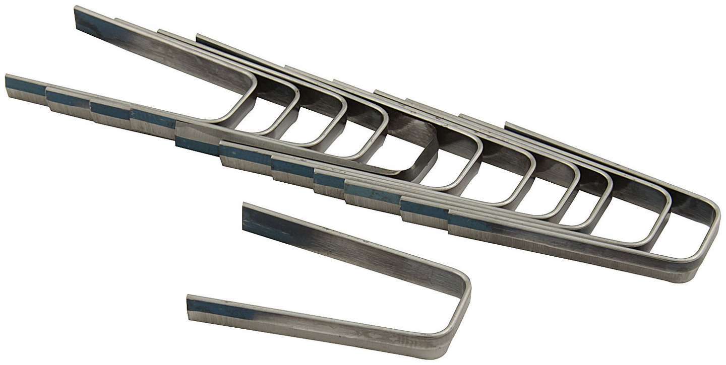 ALLSTAR PERFORMANCE ALL10580 #16 Heavy-Duty Flat Tire Groover Blades, 16/32 in, 12-Pack