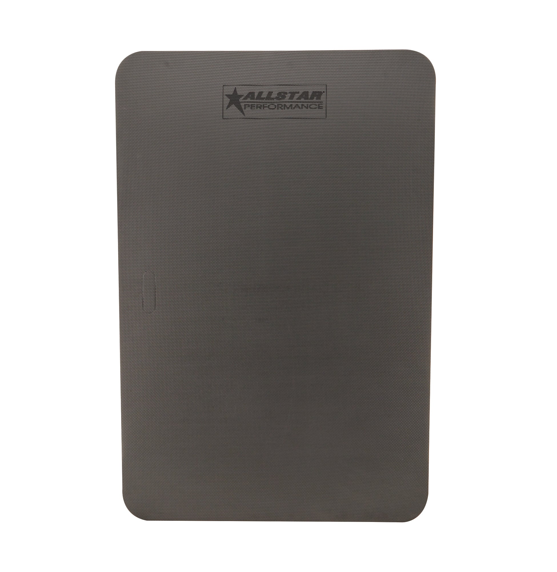 Allstar Performance ALL10612 Track Mat, 28 x 45 in, 1-3/16 in Thick, Black