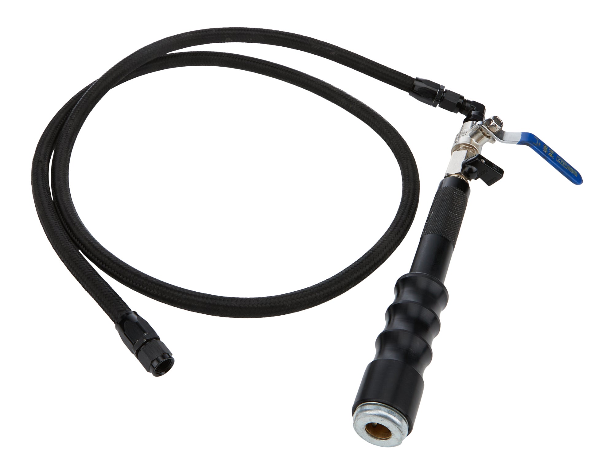 Allstar Performance ALL10637 Air Jack Lance Replacement with 60-Inch Hose