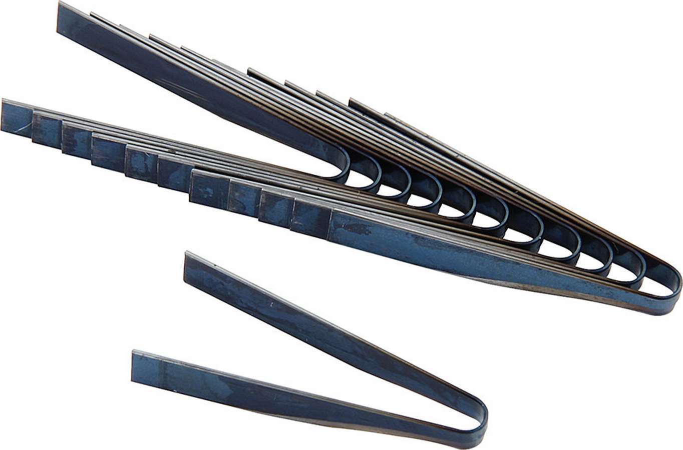 Allstar Performance ALL10790 Round #1 Tire Groover Blades, 1/32 in