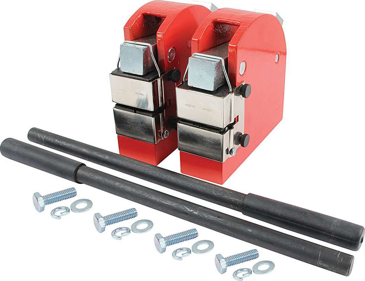 Allstar Performance ALL11024 Metal Shrinker and Stretcher Combo Kit