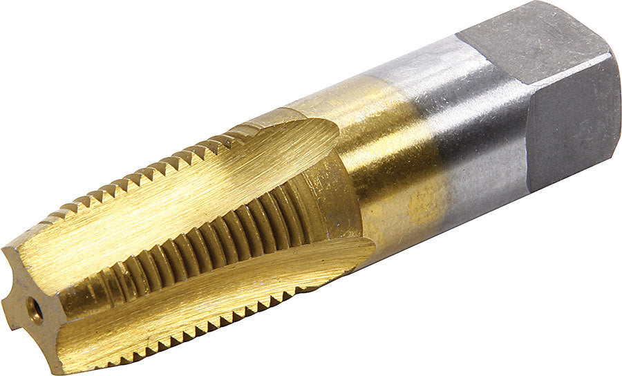 ALLSTAR PERFORMANCE ALL11058 NPT Tap, 3/8-18 Right-Hand Thread