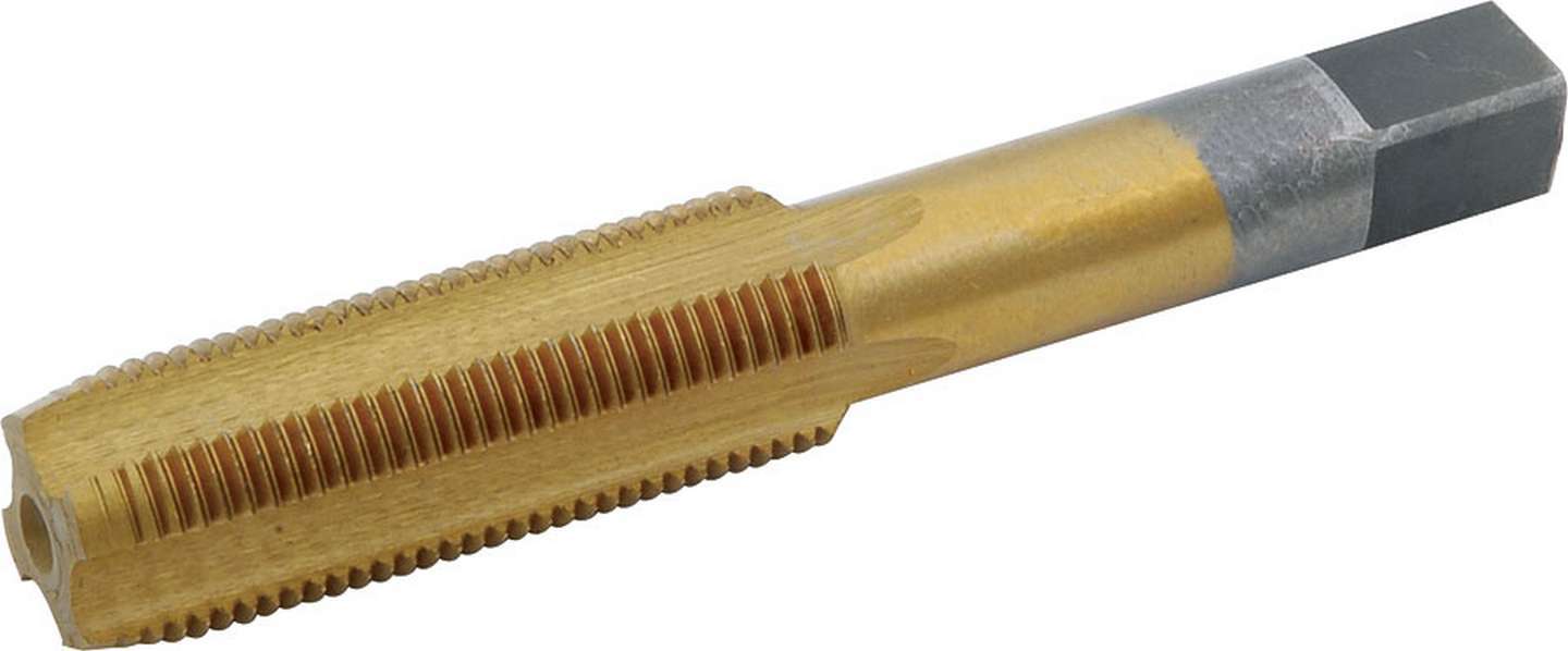 ALLSTAR PERFORMANCE ALL11064 Fine Thread Tap, 1/2-20 Right-Hand Thread