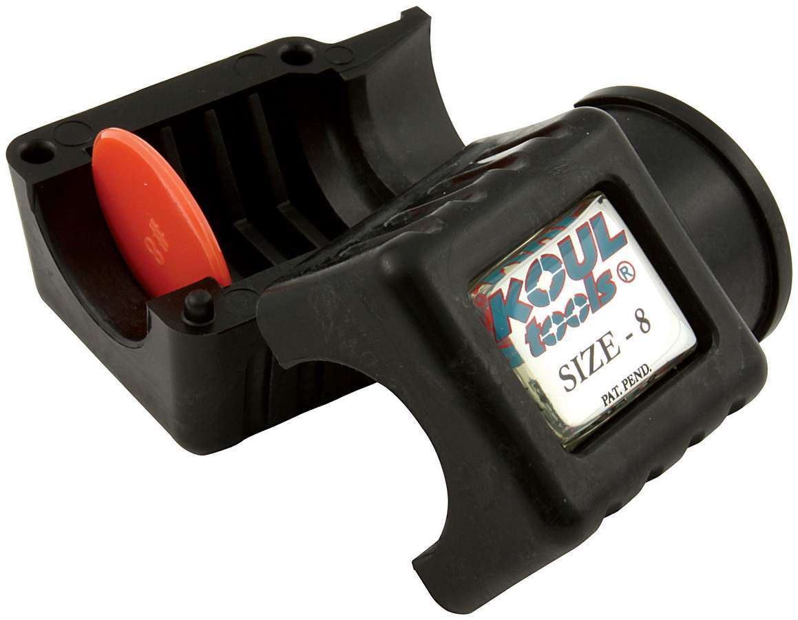 Allstar Performance Koul Tool 8 AN Hose Tool Kit, Part Number ALL11086