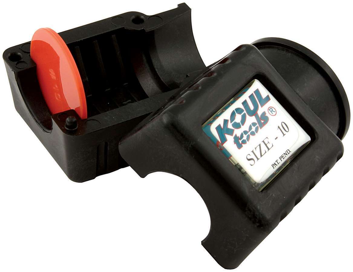 Allstar Performance Koul Tool Kit 10AN, Part Number ALL11087