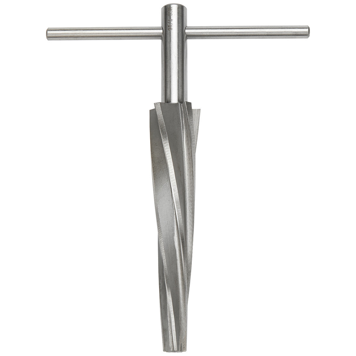 Allstar Performance ALL11170 Taper Reamer, 1-1/2 in. per Foot, Removable T-Handle