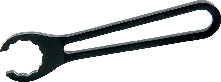Allstar Performance -8 AN Single-End Steel Wrench with Rubber-Coated Handle, Part Number ALL11178