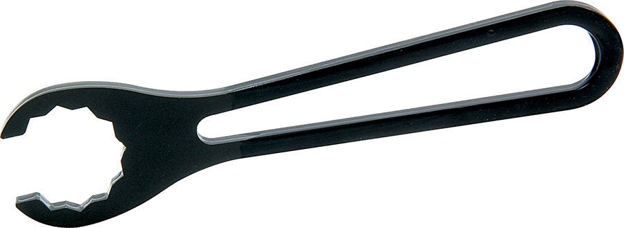 Allstar Performance ALL11179 -10 AN Single-End Wrench with Rubber-Coated Handle