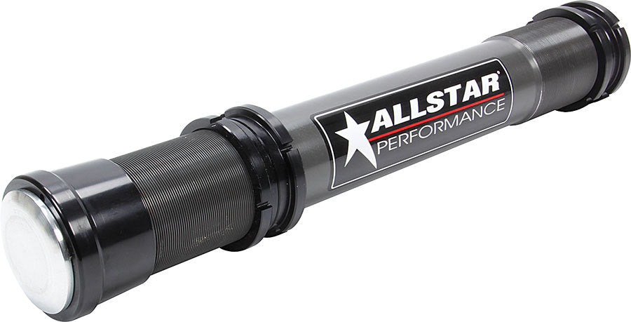 Allstar Performance ALL11316 Weld-On Air Jack Cylinder, 15.25-Inch Lift, 3,000-Pound Capacity