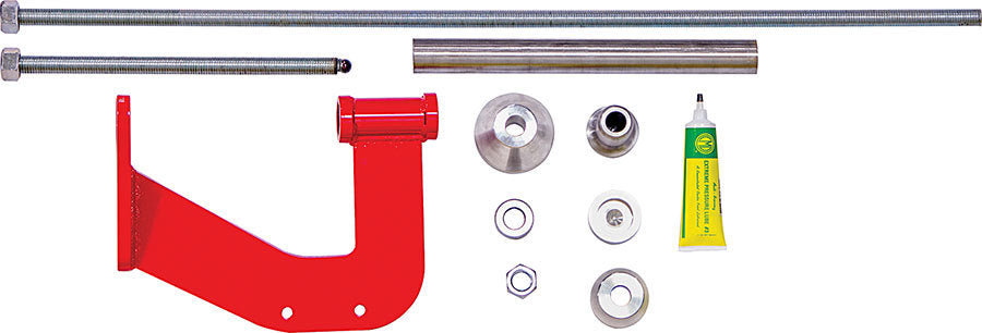Allstar Performance Quick Change Rear End Tube Tool ALL11350