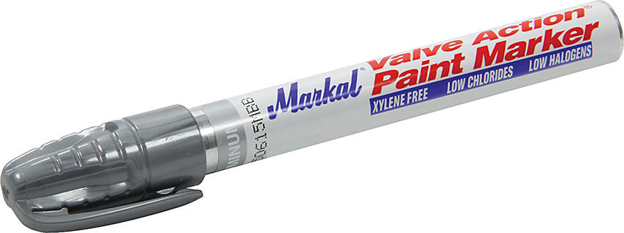 Allstar Performance ALL12050 Silver Oil-Based Paint Marker