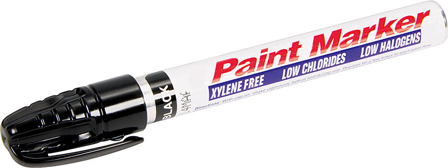 Allstar Performance ALL12056 Black Oil-Based Paint Marker