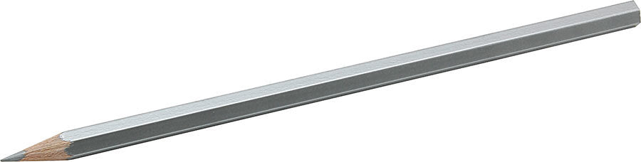 Allstar Performance Fabrication Pencil Silver 3-Pack, Part Number ALL12064