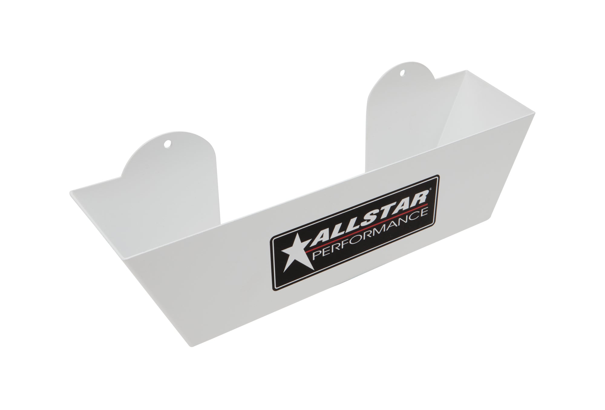 ALLSTAR PERFORMANCE ALL12205 Wall-Mount Wheel Cover Holder for 15-Inch Wheel Covers