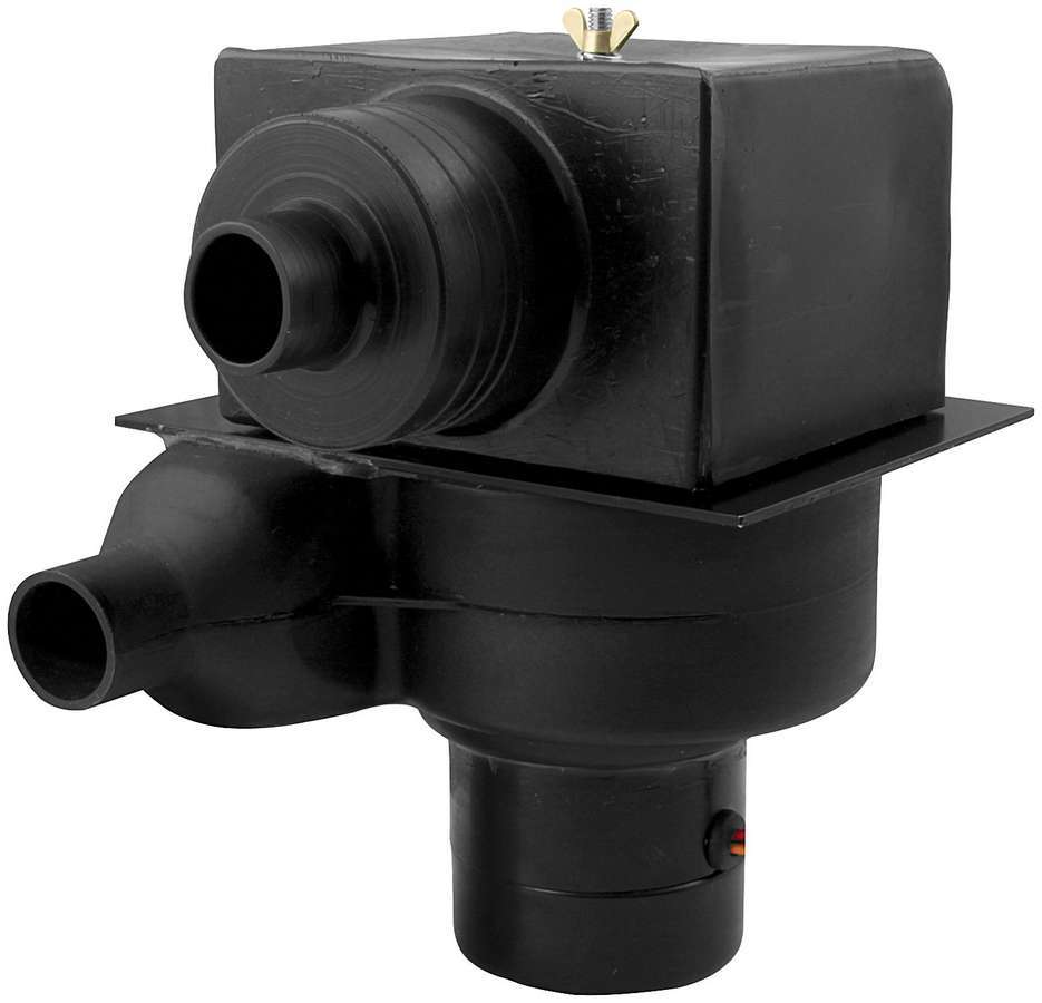 Allstar Performance ALL13001 Motor Assembly for Outside-Air Helmet System