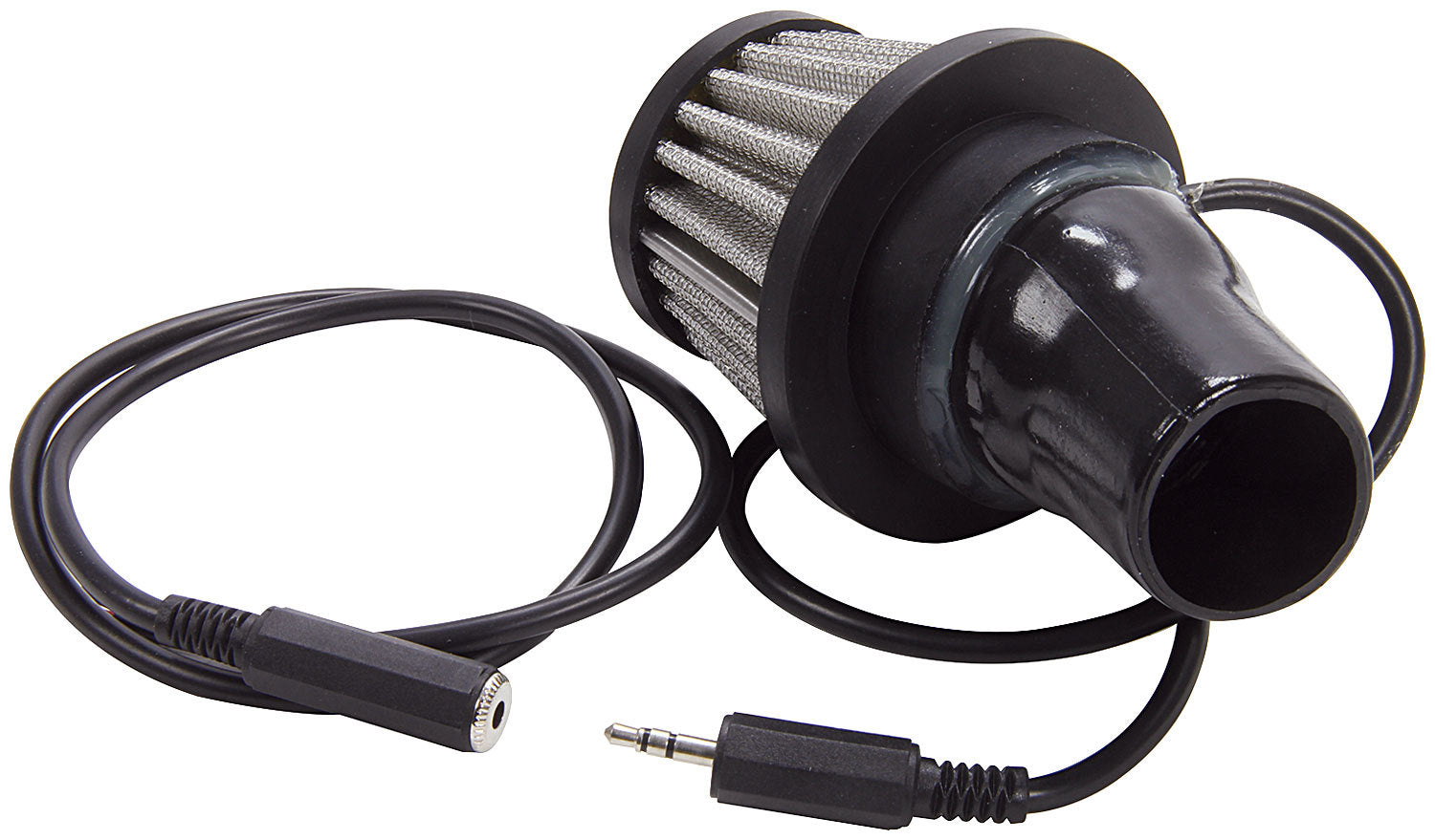 Allstar Performance Mini Helmet Air System Kit, 12V, 40-60 CFM - ALL13012