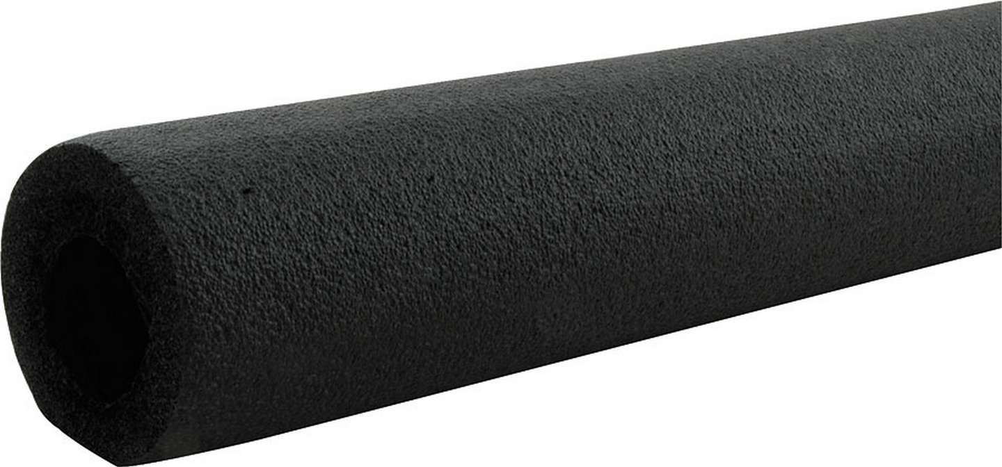 ALLSTAR PERFORMANCE ALL14100-48 Roll Bar Padding, 36-Inch Foam Tubes, Black, Set of 48