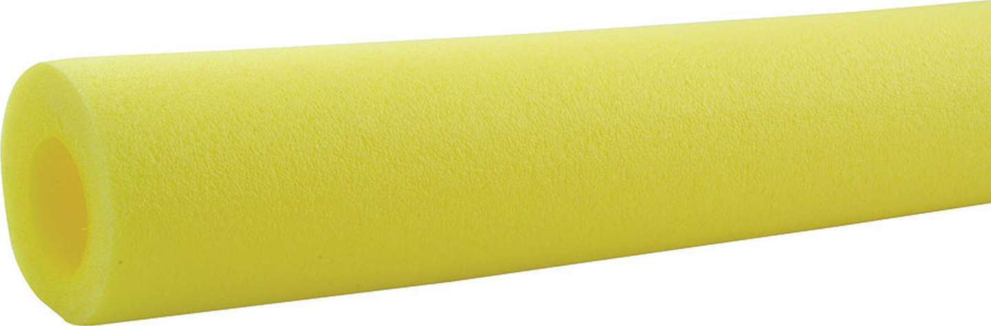 ALLSTAR PERFORMANCE ALL14104-48 Yellow Roll Bar Padding, 36-Inch Foam Set of 48