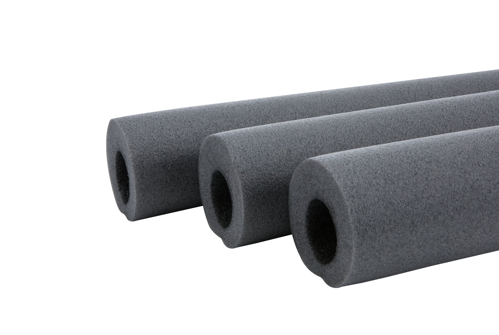 ALLSTAR PERFORMANCE ALL14105-3 Gray Roll Bar Padding, 36-Inch Foam Set of 3