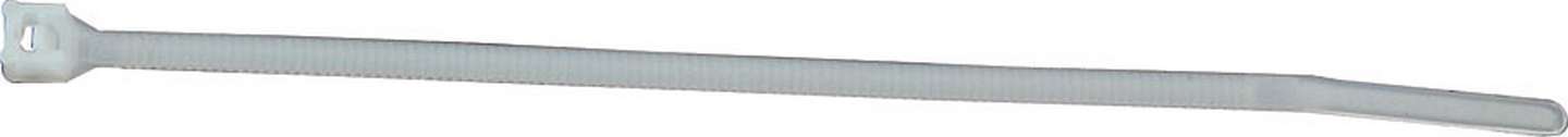 ALLSTAR PERFORMANCE ALL14130 Natural Nylon Cable Ties, 3.75-Inch, Set of 100
