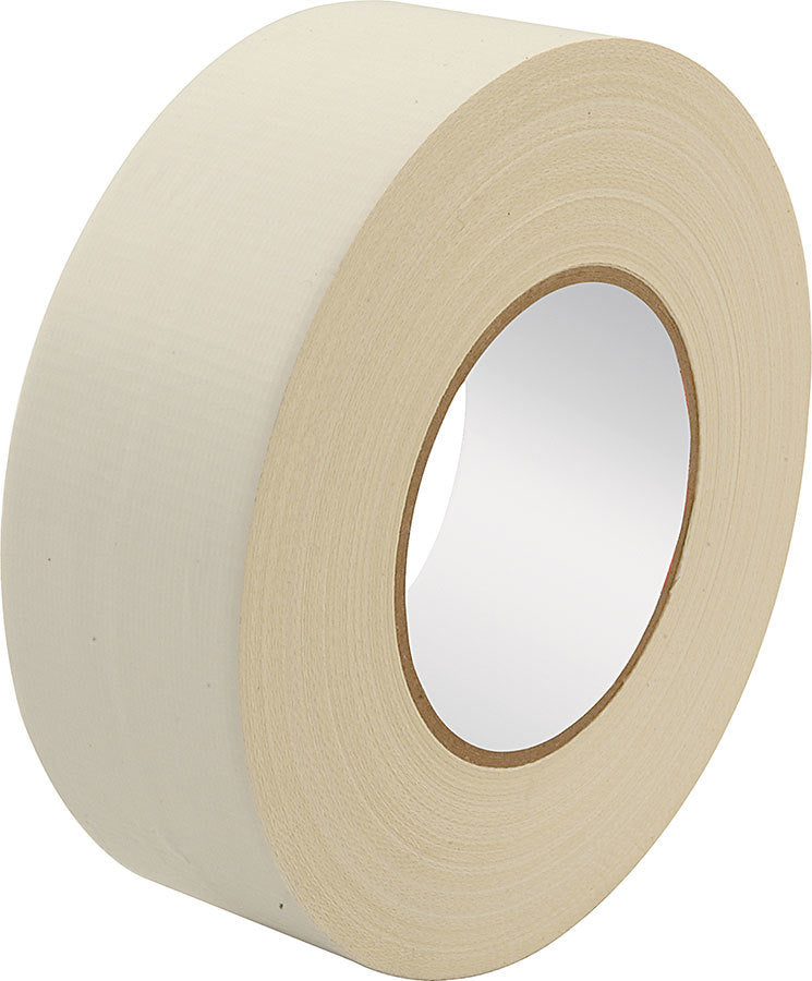 Allstar Performance Racers Tape ALL14151, 2-Inch x 180-Foot White