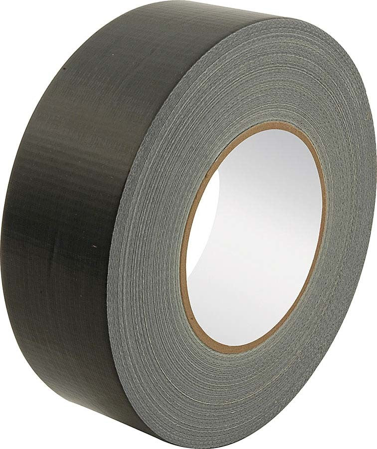 Allstar Performance Racers Tape 2 in x 180 ft Black, Part Number ALL14153