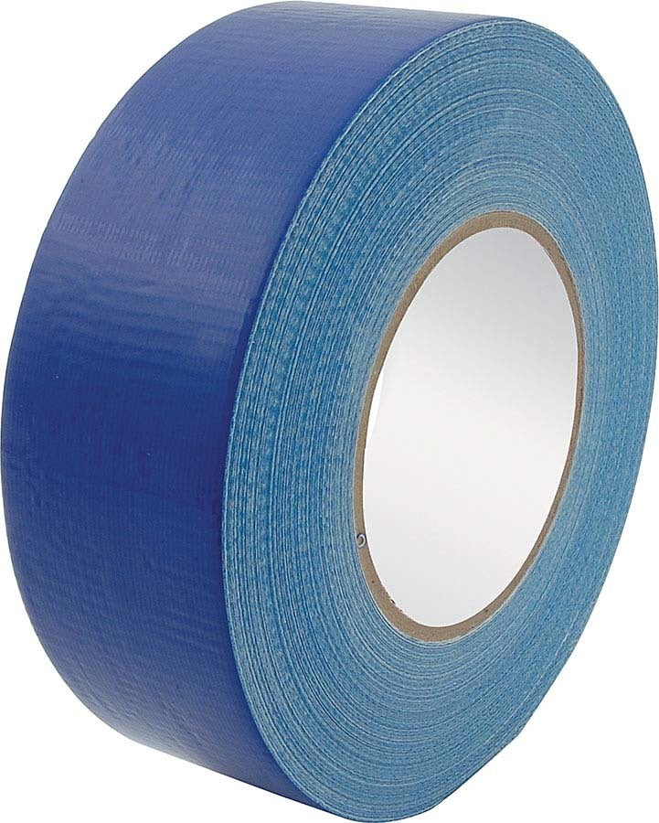 Allstar Performance Racers Tape 2 in x 180 ft Blue, Part Number ALL14155