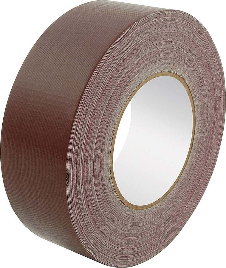 ALLSTAR PERFORMANCE Racers Tape 2 in. x 180 ft. Burgundy, Part Number ALL14158