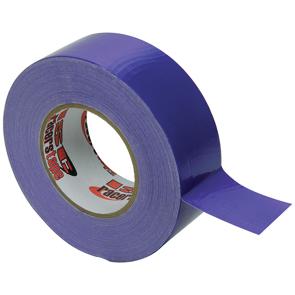 ALLSTAR PERFORMANCE Racers Tape 2-Inch x 180-Foot Purple, Part Number ALL14159