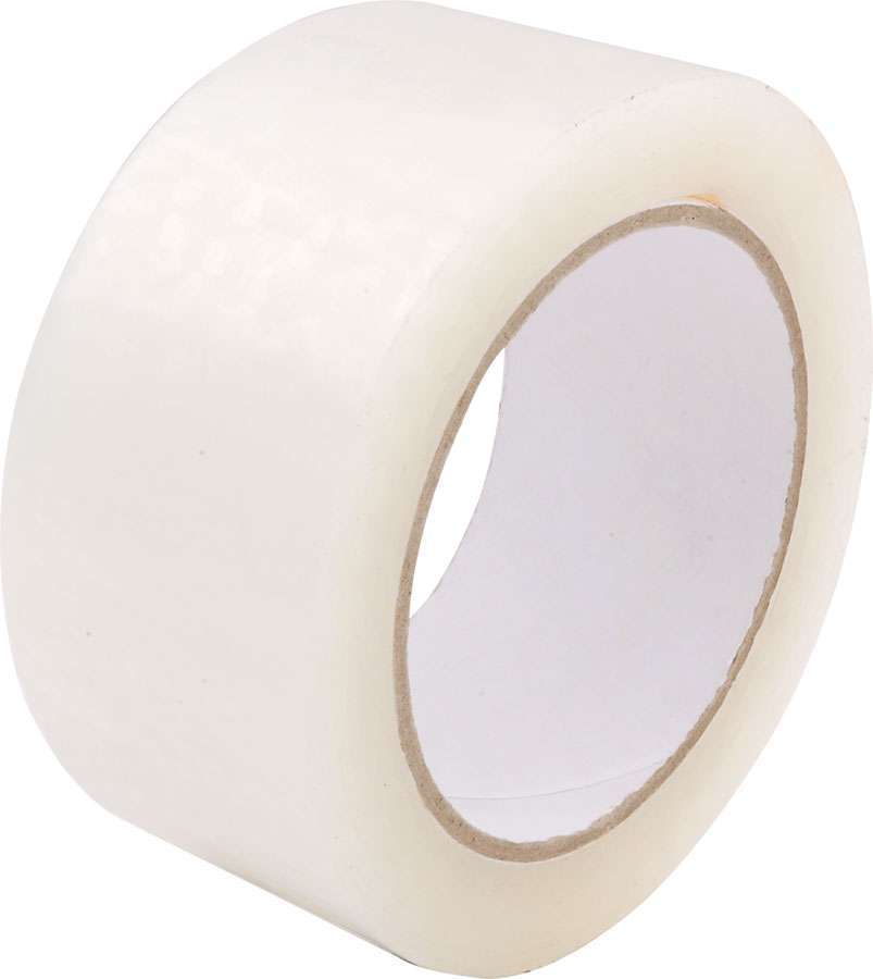 ALLSTAR Performance ALL14160 Clear Shipping Tape, 2 Inches Wide x 330 Feet Long