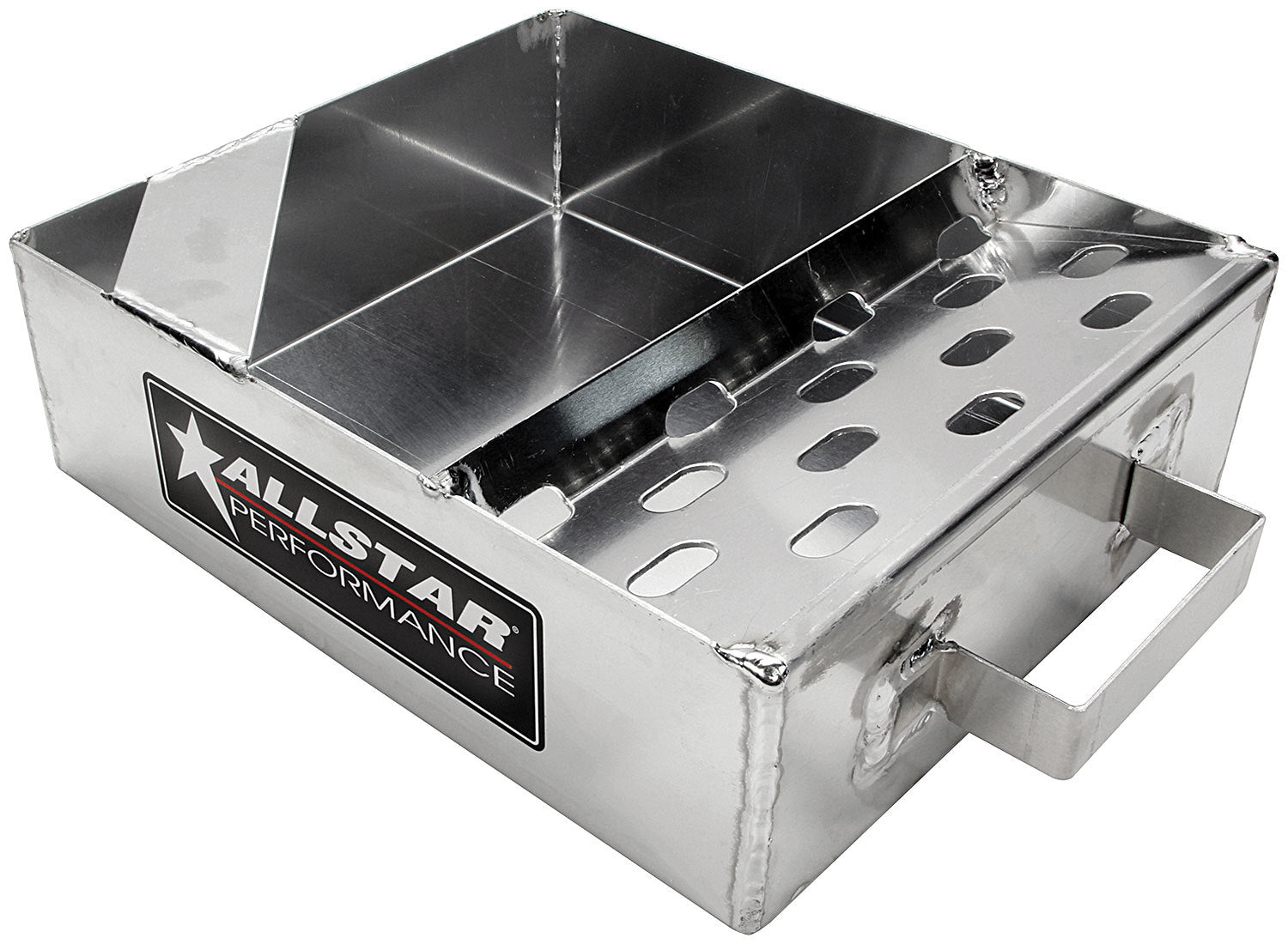 Allstar Performance Quick Change Aluminum Drain Pan ALL14166