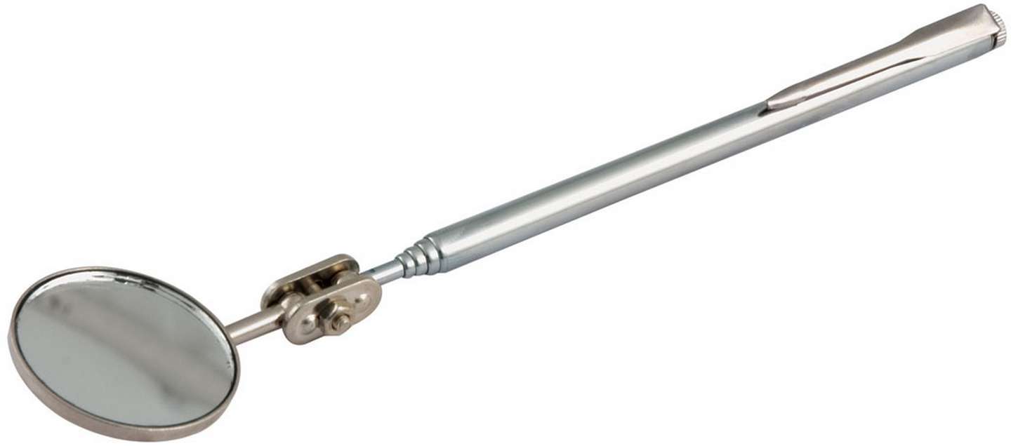 ALLSTAR PERFORMANCE ALL14174 Telescoping Inspection Mirror with 1.25-Inch Head