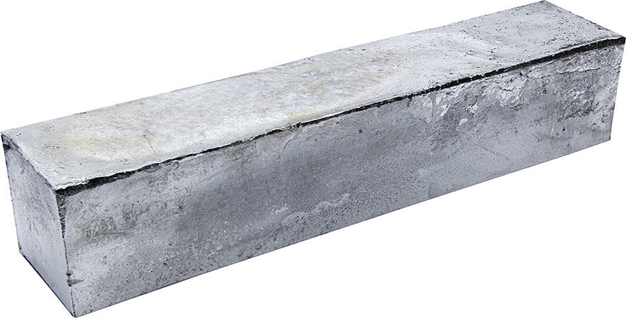 Allstar Performance ALL14179 30 lb Natural Ballast Weight