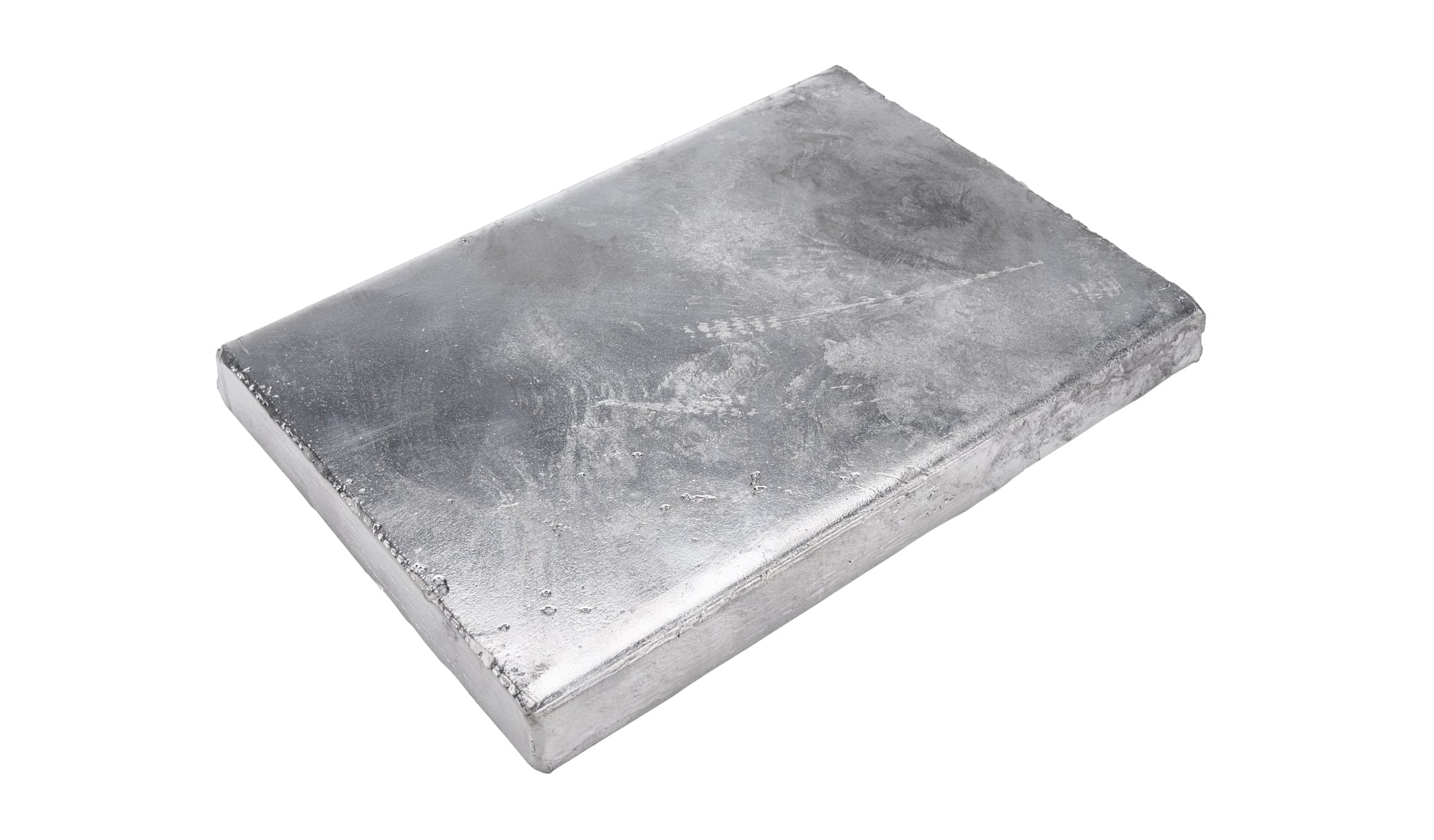 Allstar Performance ALL14208 25 lb Natural Ballast Weight