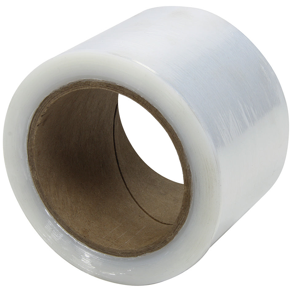 ALLSTAR PERFORMANCE ALL14232 Mini Stretch Wrap Roll, 3-Inch x 1,000-Foot, Clear