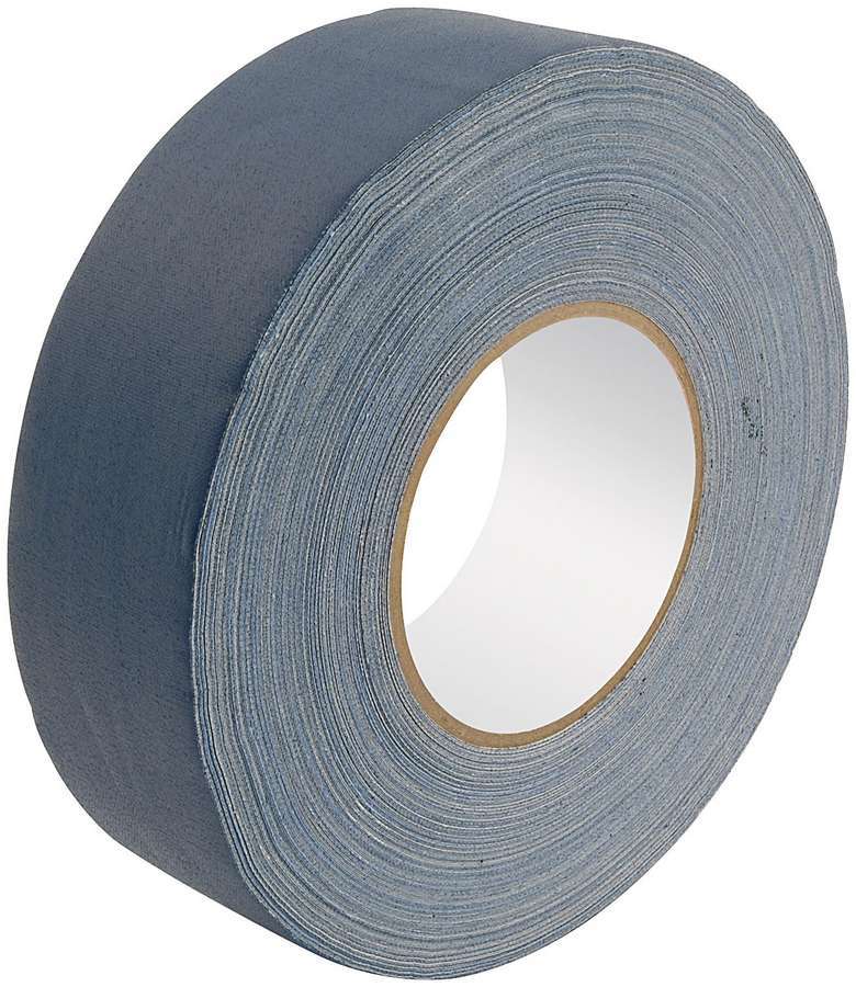 ALLSTAR PERFORMANCE ALL14255 Navy Blue Gaffers Tape, 2 in x 165 ft