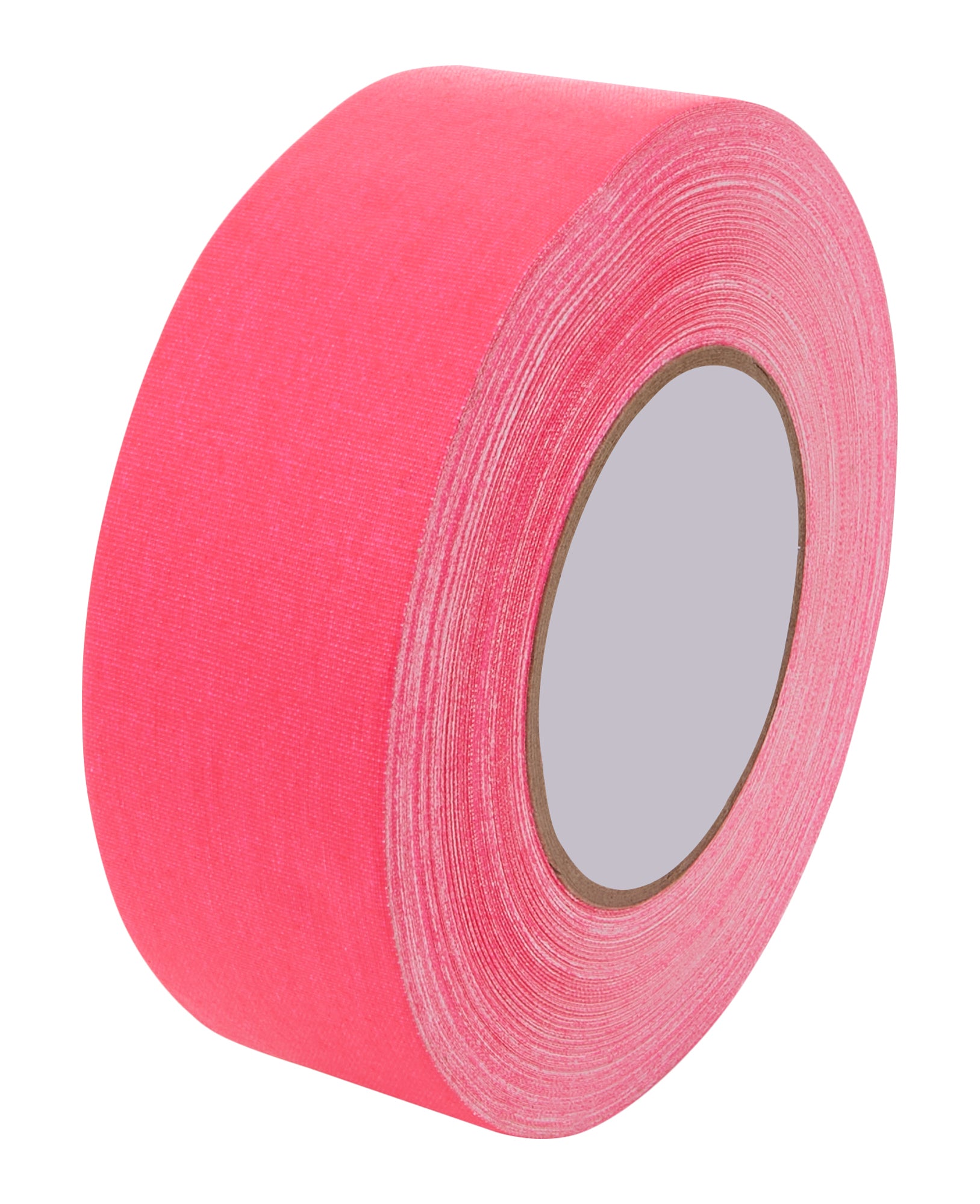 Allstar Performance Gaffers Tape 2 in x 150 ft Fluorescent Pink, Part Number ALL14266