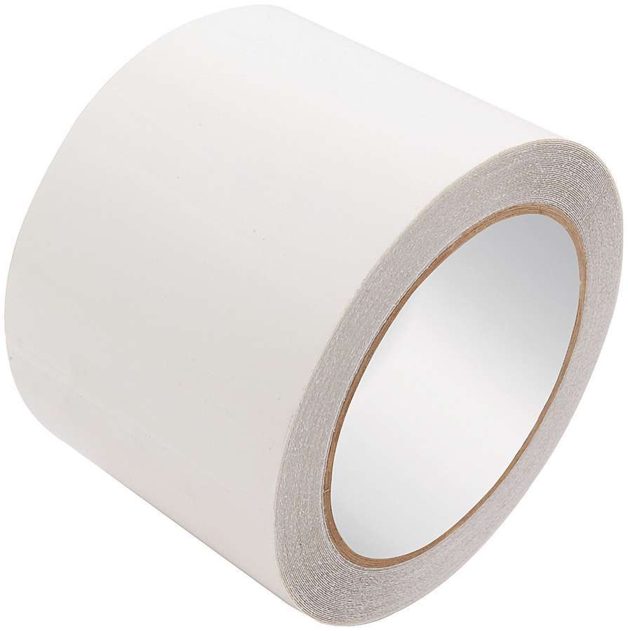 Allstar Performance ALL14276 Surface Guard Tape, Clear, 3 in x 30 ft