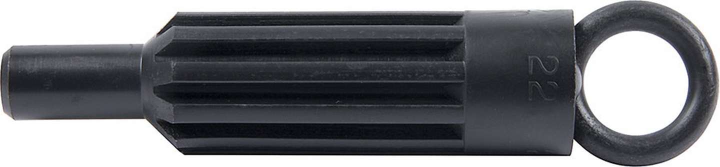 Allstar Performance ALL14290 Clutch Alignment Tool, 1-1/8 in. 10-Spline, 0.585 in. Pilot Diameter