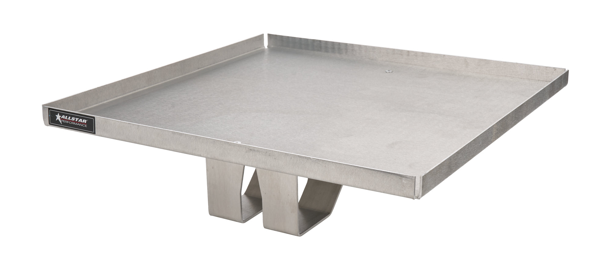 Allstar Performance Lift Plate Tool Tray ALL14308, Aluminum Engine Lift Plate